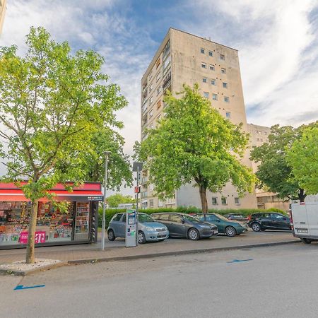 Apartman Lumi Čakovec Exterior foto