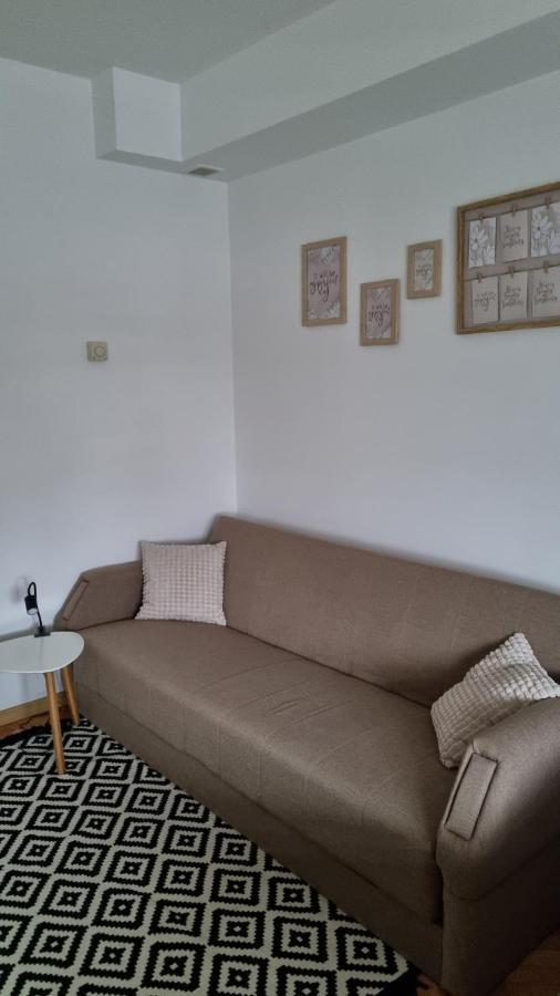 Apartman Lumi Čakovec Exterior foto