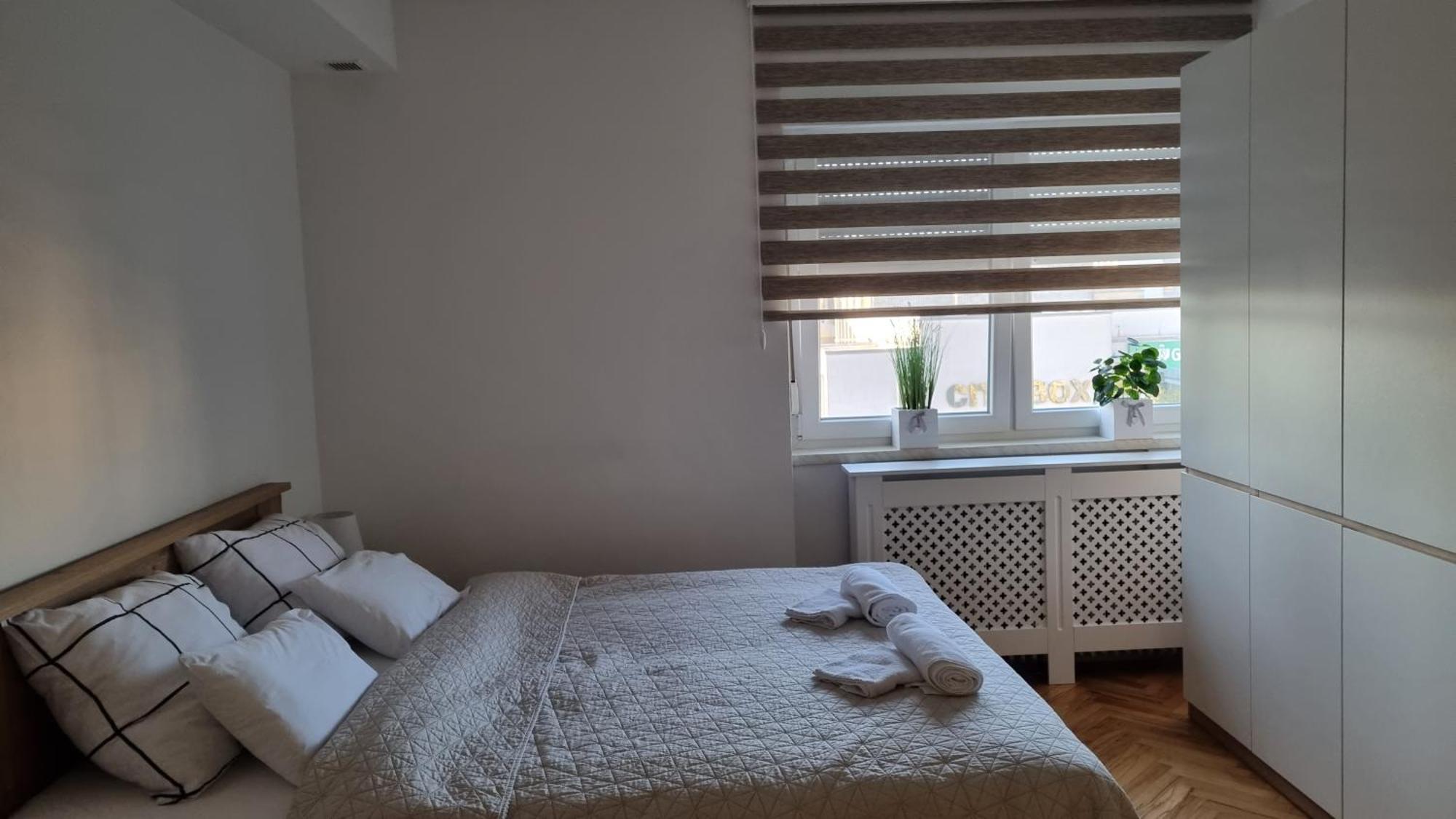 Apartman Lumi Čakovec Exterior foto