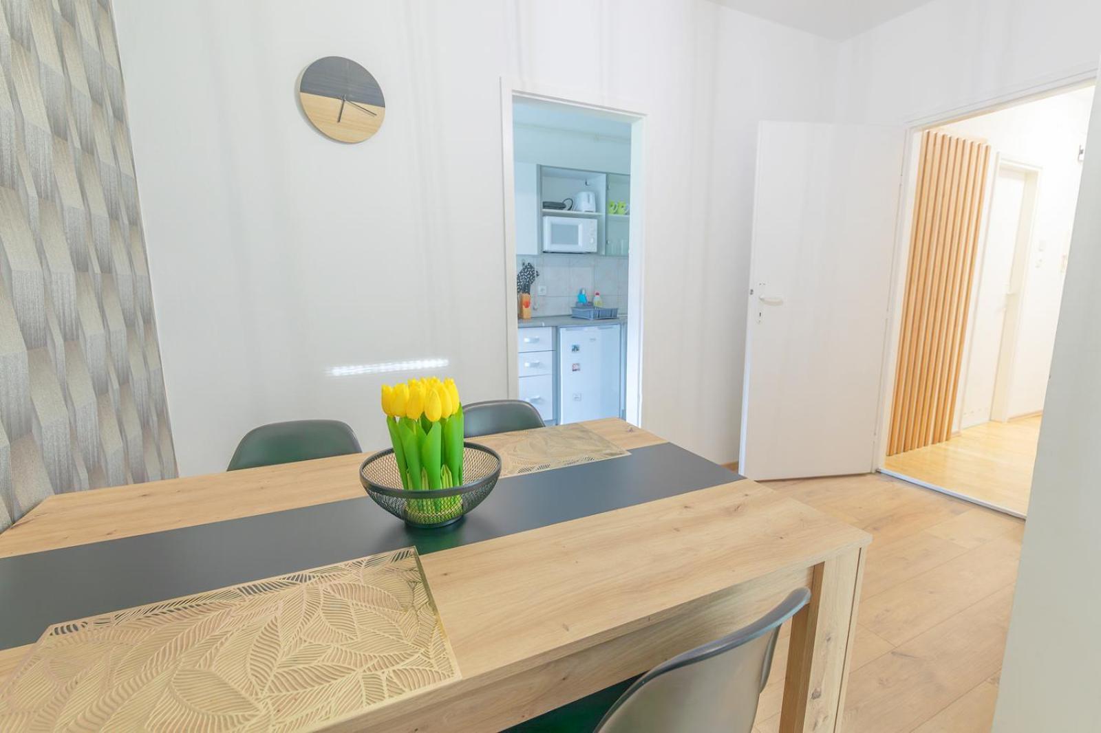 Apartman Lumi Čakovec Quarto foto